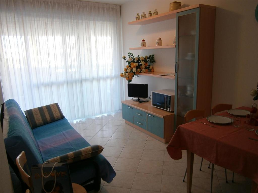 Auriga Del Sole Apartment Bibione Exterior photo