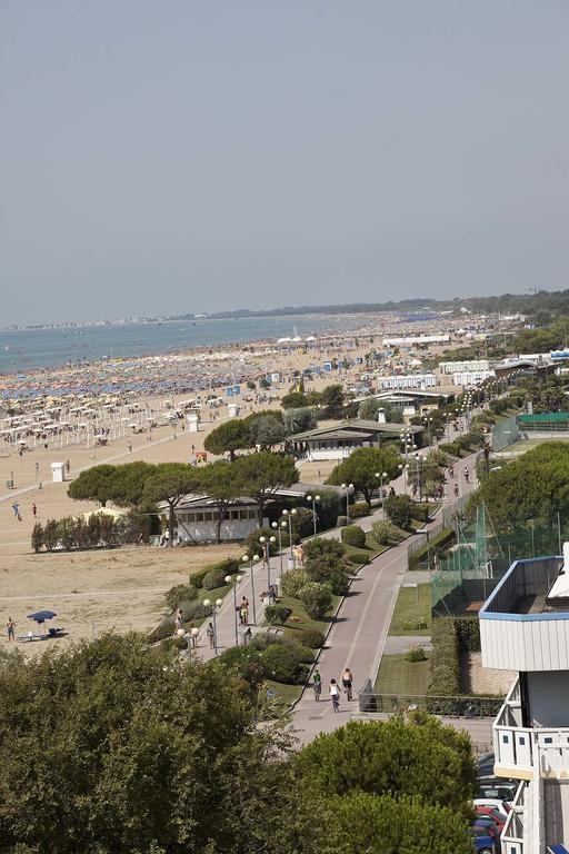 Auriga Del Sole Apartment Bibione Exterior photo