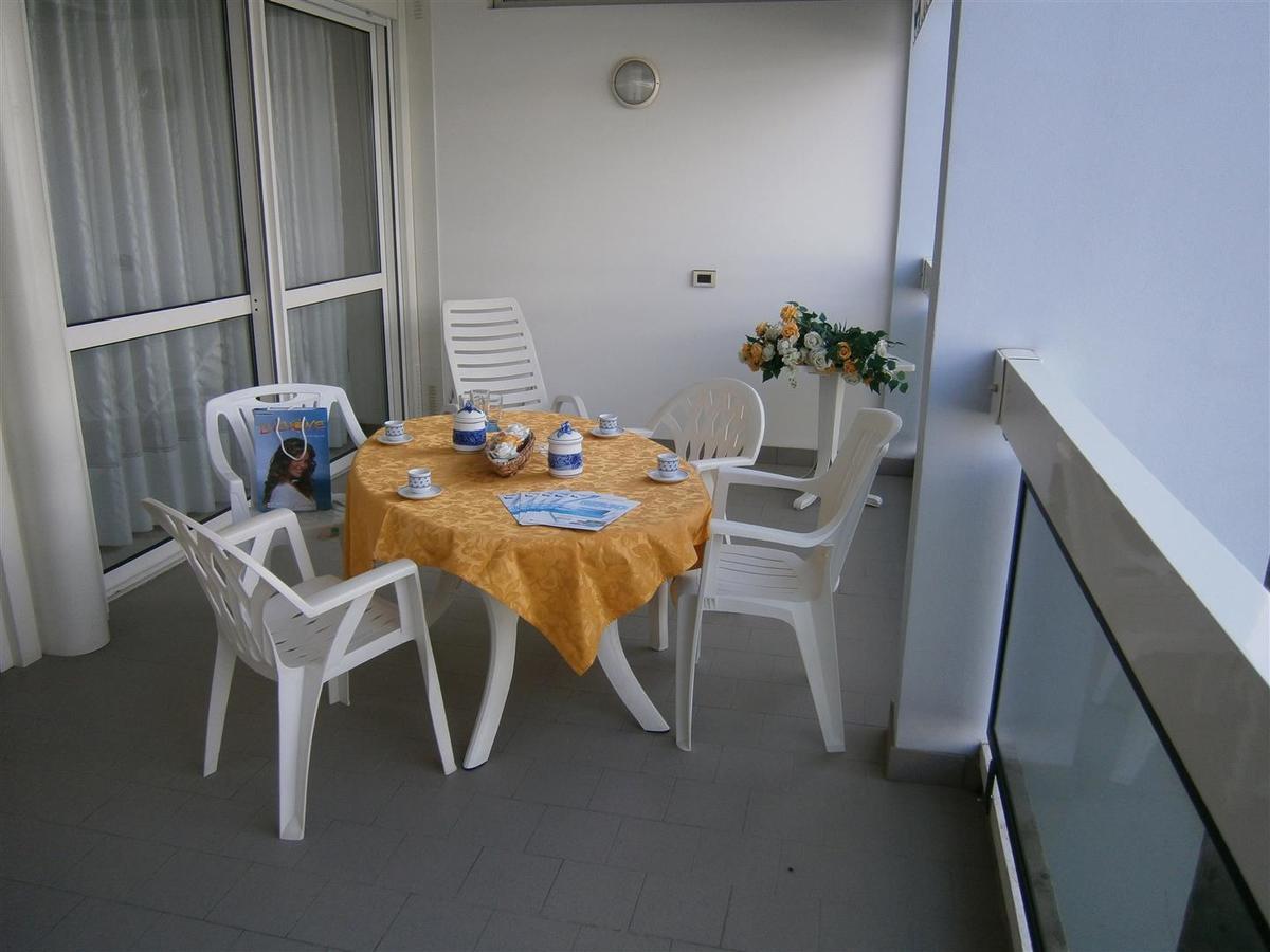 Auriga Del Sole Apartment Bibione Exterior photo