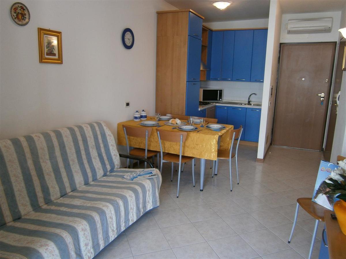 Auriga Del Sole Apartment Bibione Exterior photo